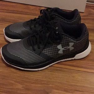 Under Armour shoes